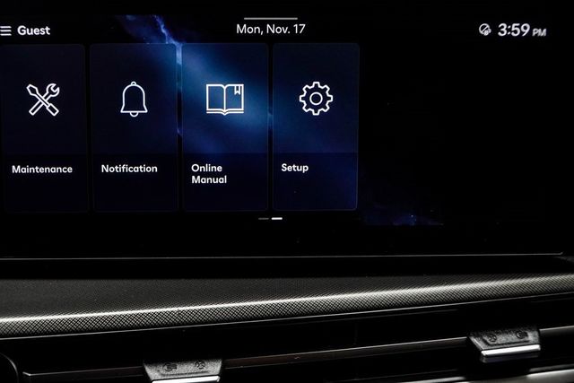 2024 Hyundai Santa Fe SEL AWD - 22946697 - 22