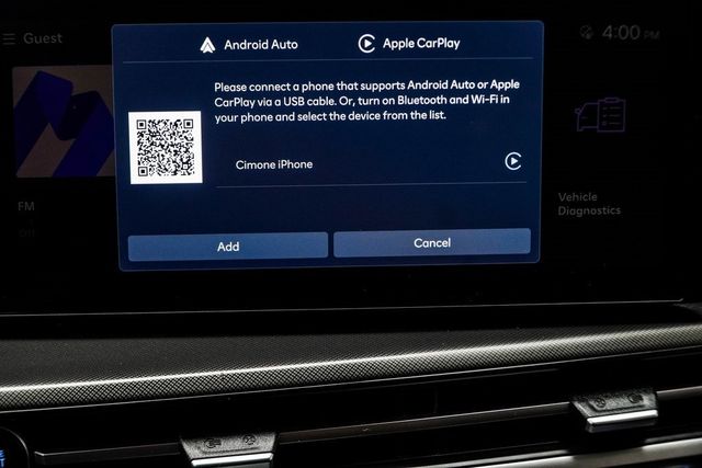 2024 Hyundai Santa Fe SEL AWD - 22946697 - 23