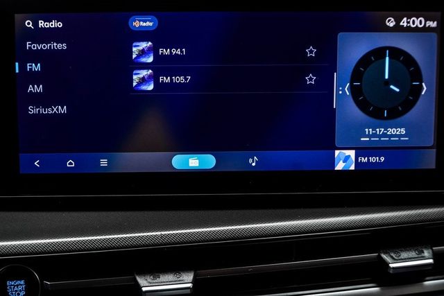 2024 Hyundai Santa Fe SEL AWD - 22946697 - 24