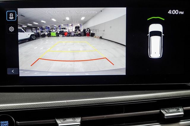 2024 Hyundai Santa Fe SEL AWD - 22946697 - 26