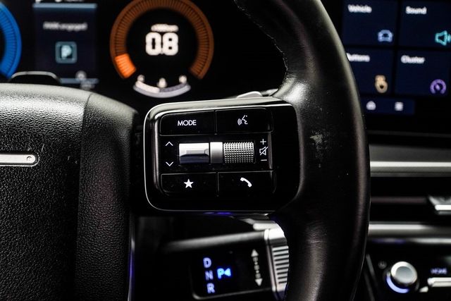 2024 Hyundai Santa Fe SEL AWD - 22946697 - 27