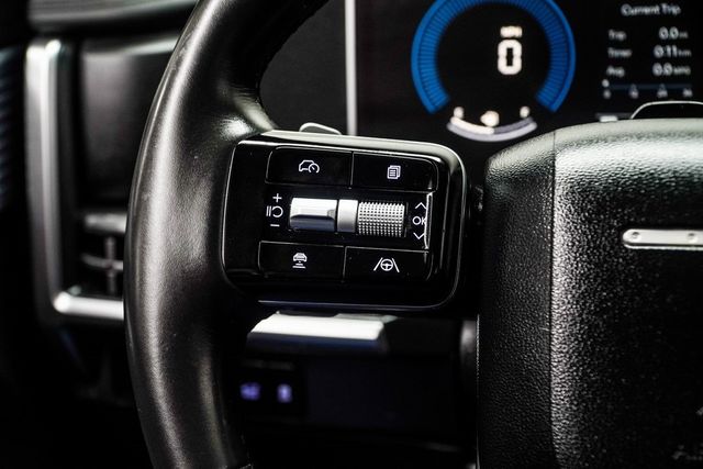 2024 Hyundai Santa Fe SEL AWD - 22946697 - 28