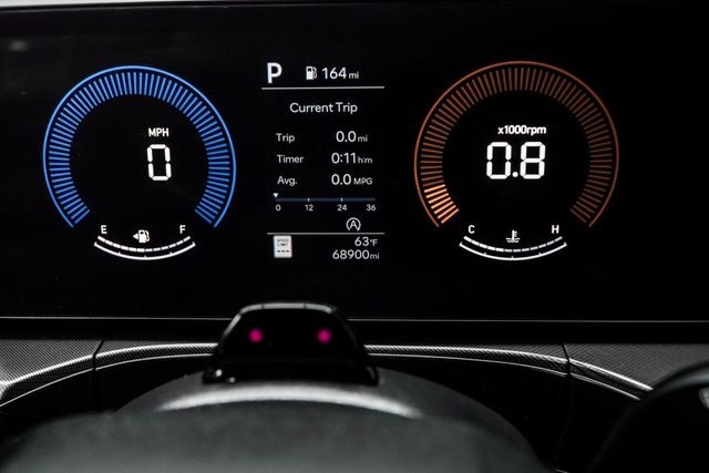 2024 Hyundai Santa Fe SEL AWD - 22946697 - 31