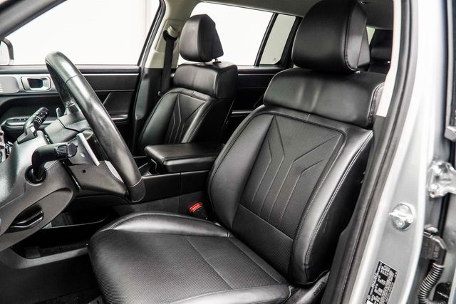 2024 Hyundai Santa Fe SEL AWD - 22946697 - 34