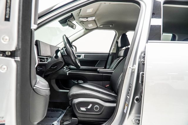 2024 Hyundai Santa Fe SEL AWD - 22946697 - 35