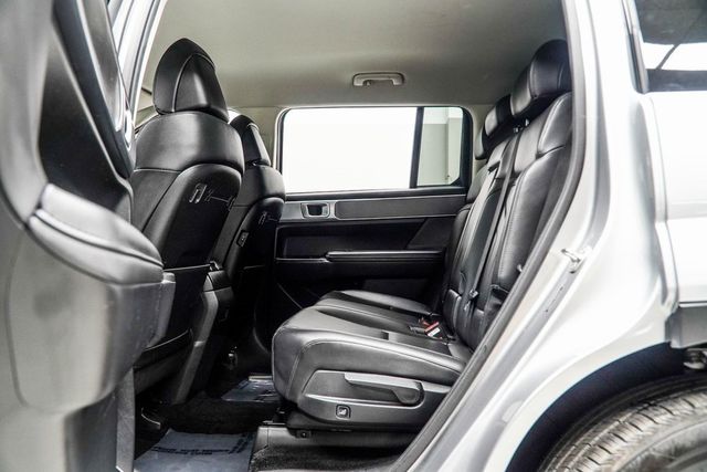 2024 Hyundai Santa Fe SEL AWD - 22946697 - 36