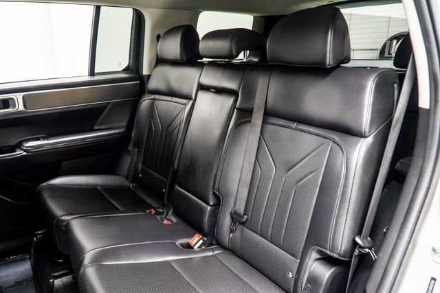 2024 Hyundai Santa Fe SEL AWD - 22946697 - 38