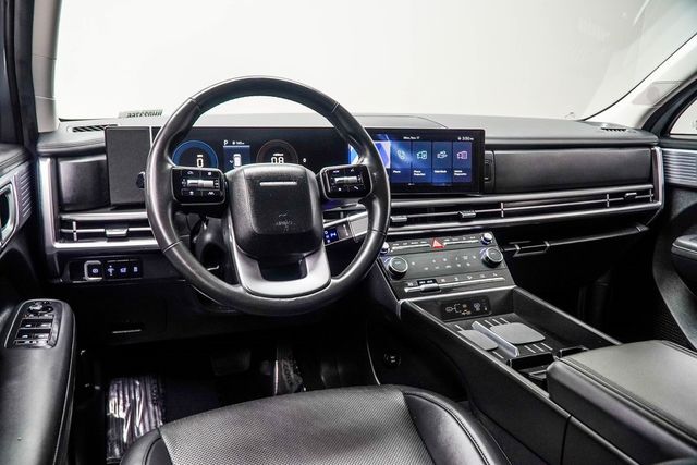 2024 Hyundai Santa Fe SEL AWD - 22946697 - 4