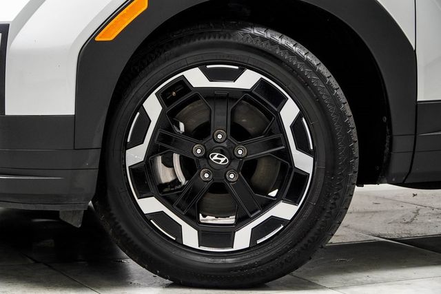 2024 Hyundai Santa Fe SEL AWD - 22946697 - 5