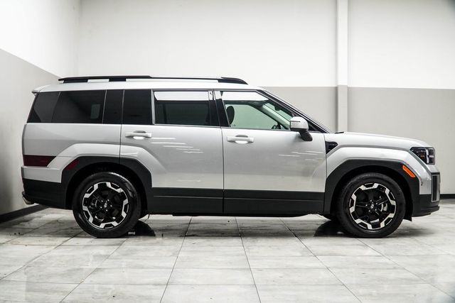 2024 Hyundai Santa Fe SEL AWD - 22946697 - 6