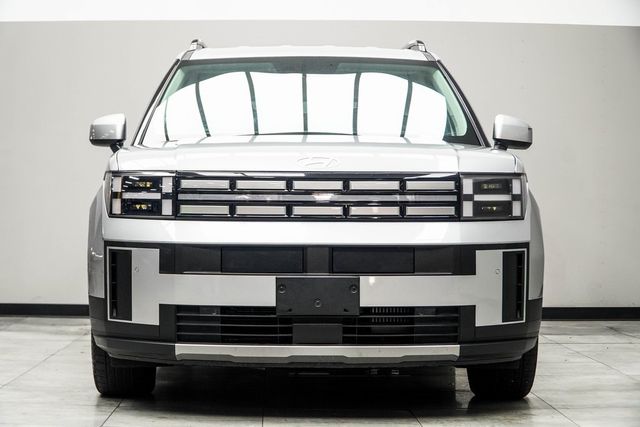 2024 Hyundai Santa Fe SEL AWD - 22946697 - 7