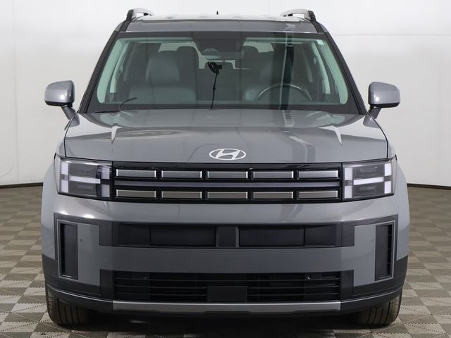 2024 Hyundai Santa Fe SEL AWD - 22999192 - 9