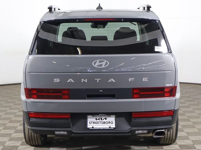 2024 Hyundai Santa Fe SEL AWD - 22999192 - 10