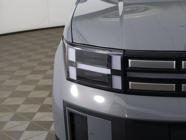 2024 Hyundai Santa Fe SEL AWD - 22999192 - 11