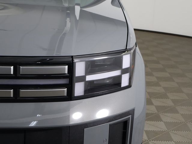 2024 Hyundai Santa Fe SEL AWD - 22999192 - 12