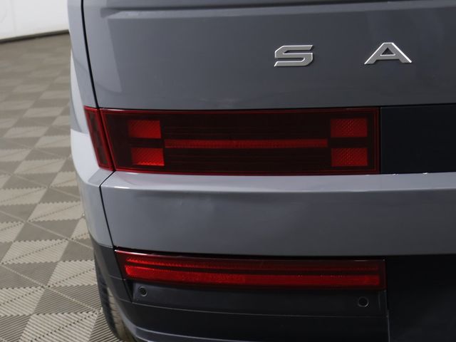 2024 Hyundai Santa Fe SEL AWD - 22999192 - 13