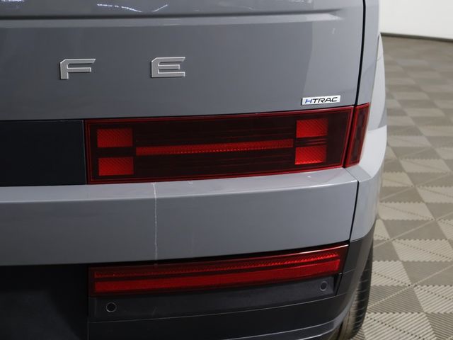 2024 Hyundai Santa Fe SEL AWD - 22999192 - 14