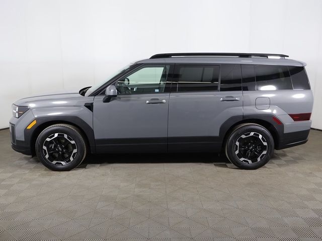 2024 Hyundai Santa Fe SEL AWD - 22999192 - 15