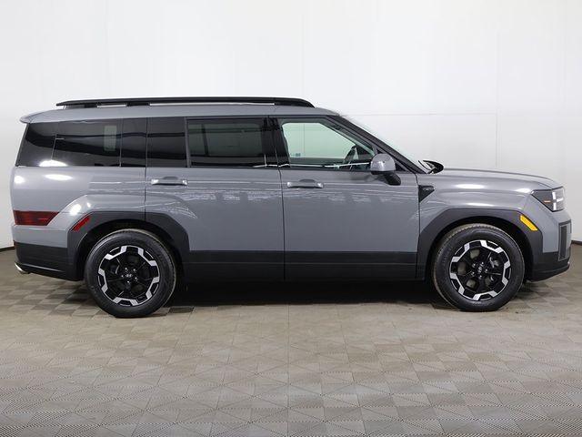 2024 Hyundai Santa Fe SEL AWD - 22999192 - 16