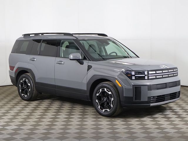 2024 Hyundai Santa Fe SEL AWD - 22999192 - 1