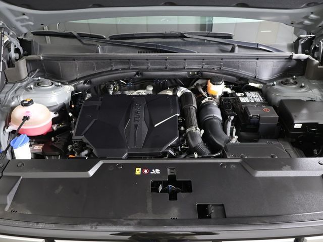 2024 Hyundai Santa Fe SEL AWD - 22999192 - 20