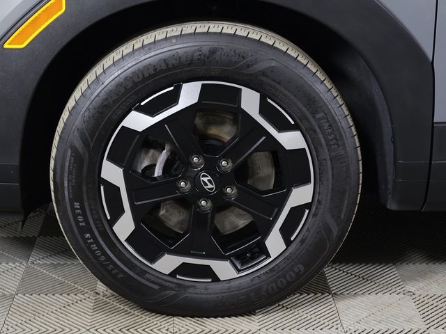 2024 Hyundai Santa Fe SEL AWD - 22999192 - 21