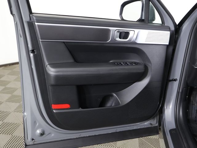 2024 Hyundai Santa Fe SEL AWD - 22999192 - 22