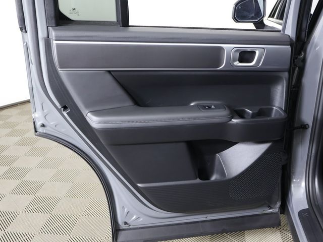 2024 Hyundai Santa Fe SEL AWD - 22999192 - 24