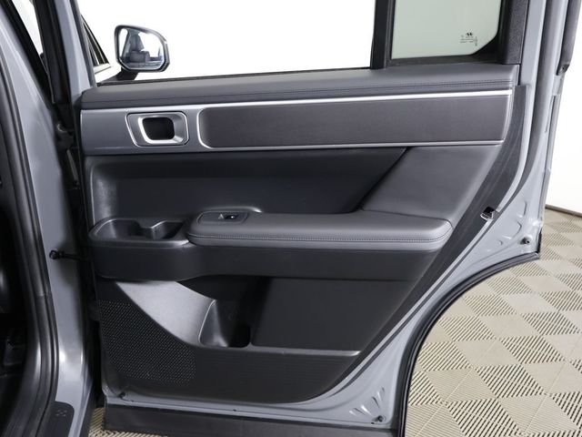 2024 Hyundai Santa Fe SEL AWD - 22999192 - 25