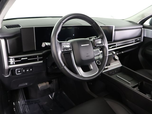 2024 Hyundai Santa Fe SEL AWD - 22999192 - 26