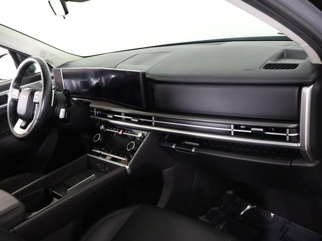 2024 Hyundai Santa Fe SEL AWD - 22999192 - 27