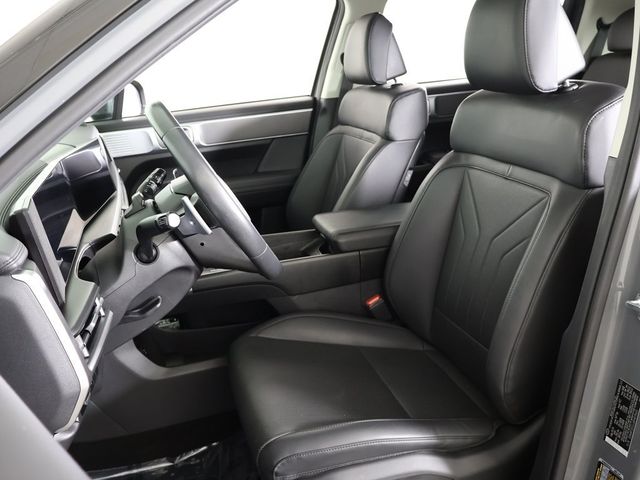 2024 Hyundai Santa Fe SEL AWD - 22999192 - 28