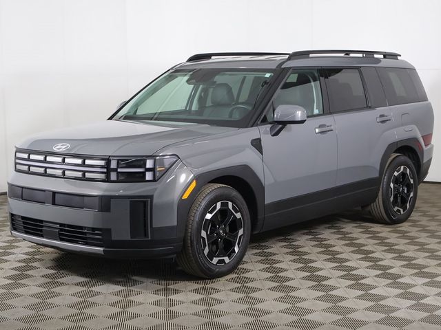 2024 Hyundai Santa Fe SEL AWD - 22999192 - 2