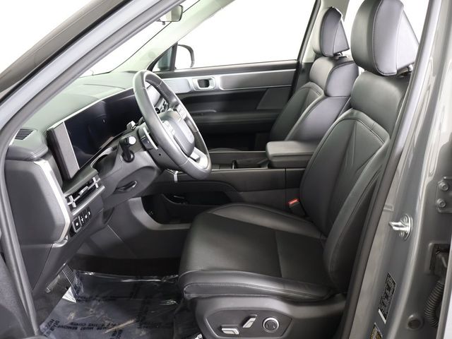 2024 Hyundai Santa Fe SEL AWD - 22999192 - 30