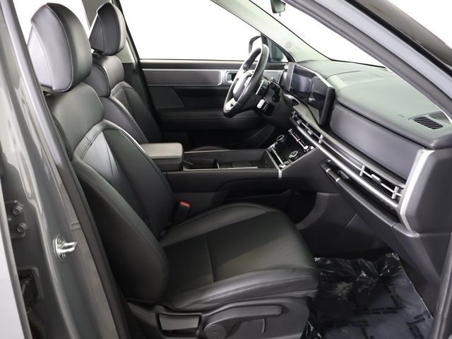 2024 Hyundai Santa Fe SEL AWD - 22999192 - 31