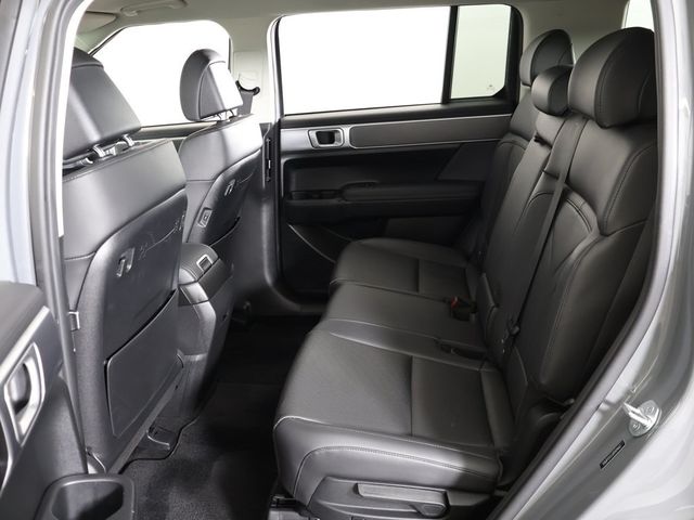 2024 Hyundai Santa Fe SEL AWD - 22999192 - 33