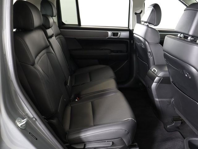 2024 Hyundai Santa Fe SEL AWD - 22999192 - 34