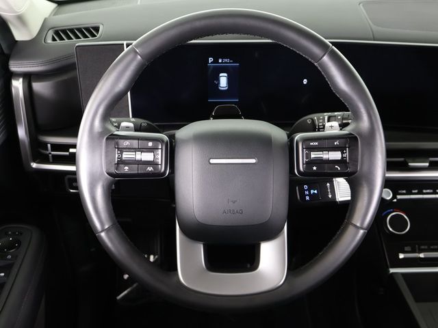 2024 Hyundai Santa Fe SEL AWD - 22999192 - 40