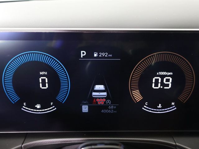 2024 Hyundai Santa Fe SEL AWD - 22999192 - 42