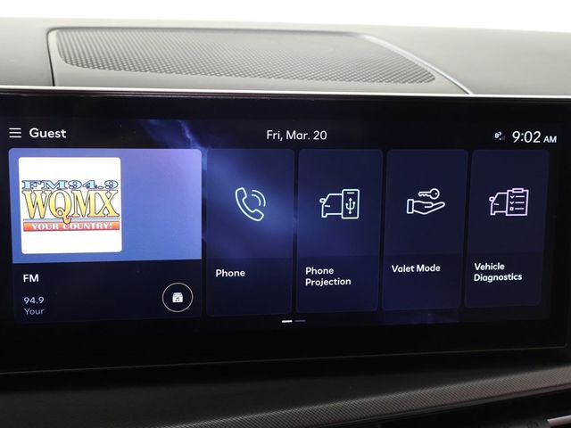 2024 Hyundai Santa Fe SEL AWD - 22999192 - 46