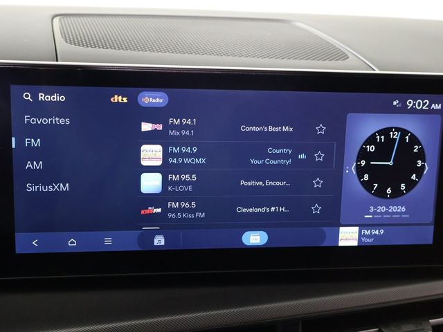 2024 Hyundai Santa Fe SEL AWD - 22999192 - 47