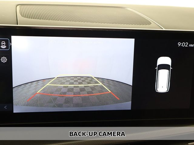 2024 Hyundai Santa Fe SEL AWD - 22999192 - 4