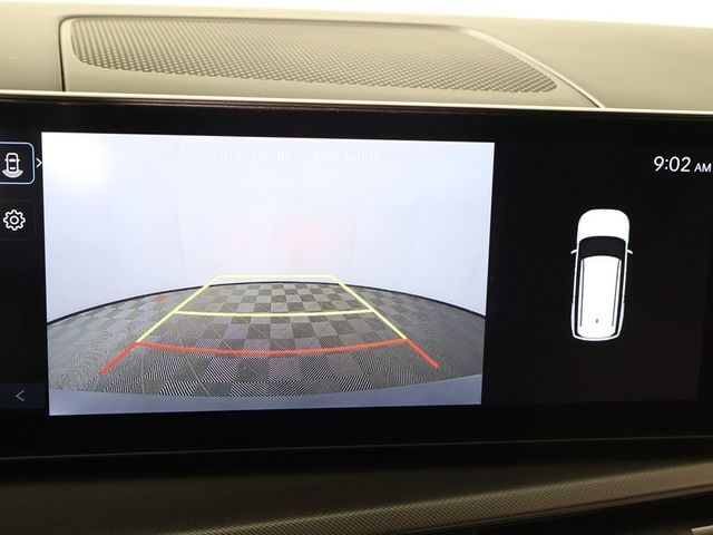 2024 Hyundai Santa Fe SEL AWD - 22999192 - 50