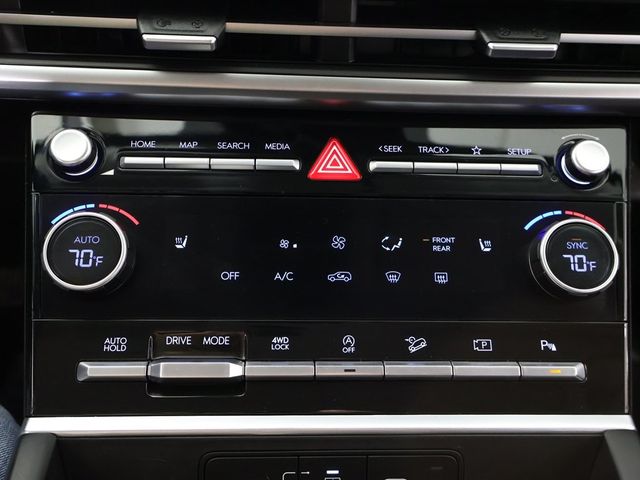 2024 Hyundai Santa Fe SEL AWD - 22999192 - 51