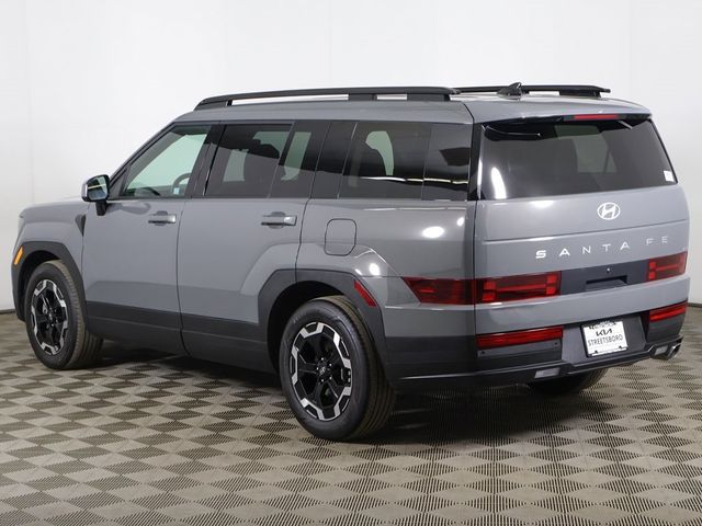 2024 Hyundai Santa Fe SEL AWD - 22999192 - 7
