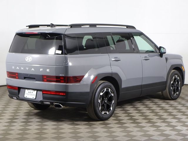 2024 Hyundai Santa Fe SEL AWD - 22999192 - 8