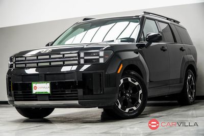 2024 Hyundai Santa Fe