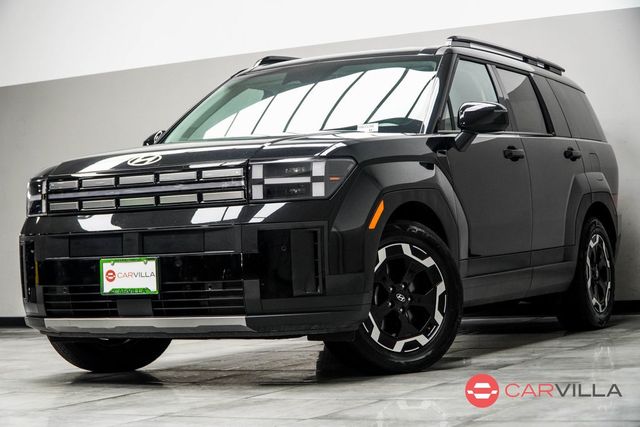 2024 Hyundai Santa Fe SEL's photo