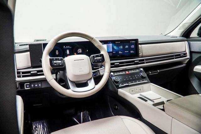 2024 Hyundai Santa Fe SEL AWD - 22946696 - 14