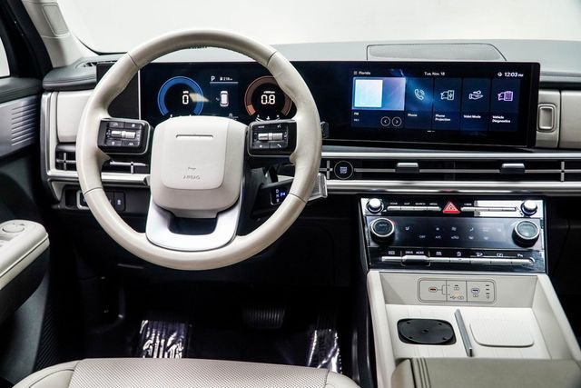 2024 Hyundai Santa Fe SEL AWD - 22946696 - 15